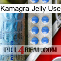 Kamagra Jelly Use 40